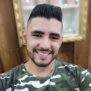 Sergio Alexander - Profe de matemáticas - Bucaramanga