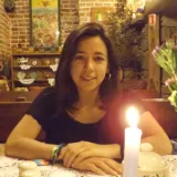 Cristina - Profe de matemáticas - Madrid