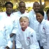 Sharon - Cooking tutor - Benoni