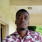 Chibuzor - Physics tutor - Orlu