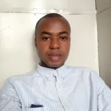 Johnpaul - Biology tutor - Port harcourt