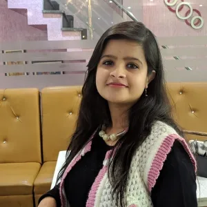 Priyanka - Accounting tutor - Saharanpur