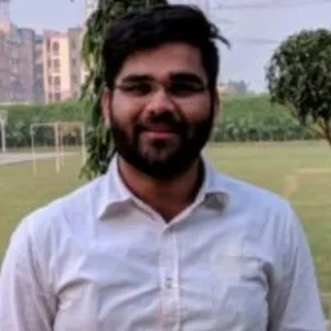 Shivam - Criminal law tutor - Greater Noida