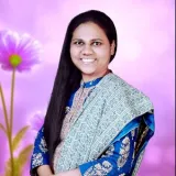 Kavita - Biology tutor - Badlapur