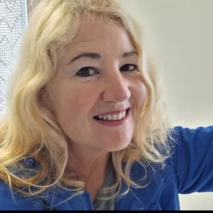 Ana Gabriela - Professor de espanhol - Balneário Gaivota