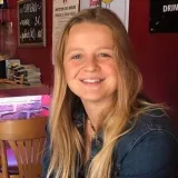 Manon - Prof de maths - Bordeaux