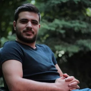 Enes - Matematik öğretmeni - Ankara