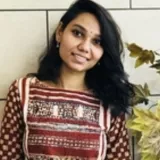 Dr Ankita - Geography tutor - Ahmedabad