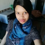 Kamogelo - English vocabulary tutor - Johannesburg