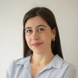 Emilia - Profe de español - Sevilla