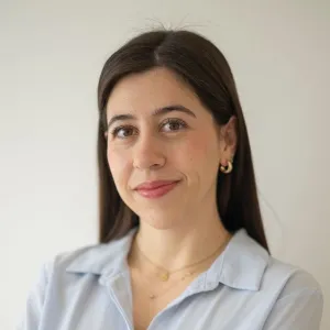 Emilia - Profe de español - Sevilla