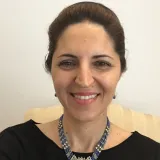 Golshad - English tutor - Montreal