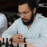 Jairo Emanuel - Profesor de química - Irapuato