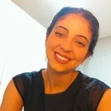 Catarina - Prof de italiano - 