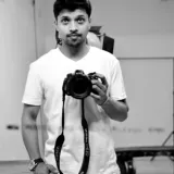 Ranjan - Photography tutor - Navi Mumbai