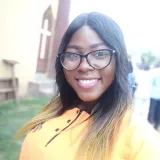 Jennifer - Geography tutor - Minna