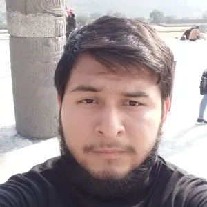 RAFAEL - Profesor de inglés - Poza Rica de Hidalgo