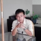 Haryadi - Guru hukum kriminal - Tanjungbatu