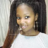 Nolwando - Positive thinking tutor - Midrand
