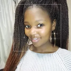 Nolwando - Positive thinking tutor - Midrand