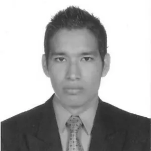 Andrés - prof de Informática básica - 