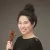 Victoria - Violin tutor - London