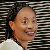 Elizabeth - English tutor - Jos