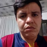 Nelson - Profesor de musculación - Villavicencio