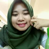 Anisa - Guru bahasa inggris - Kecamatan Gubeng