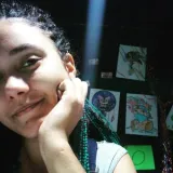 Janna - Professor de auxílio nas lições de casa - Teresina