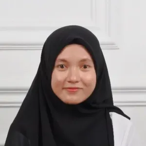 Wd Syafitri - Guru matematika - Kendari