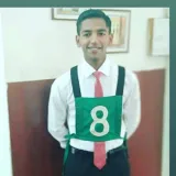 Chandravir - Miming tutor - Agra