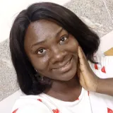 Cynthia Obiageli - Reading Tutor - Abuja