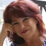 Rachel - Prof d'anglais - Houilles