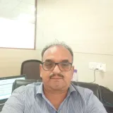 Shailesh - Electrical Engineering Tutor - Navi Mumbai