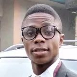 Israel - English literature tutor - Oyigbo