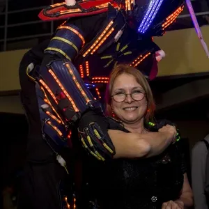 Mirta - Profesor de coser a máquina - Posadas