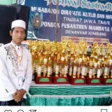 Vahad - Guru mengaji - Madiun