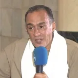 ABDALLAH FAHMI - Prof de sciences des religions - Beauchamp
