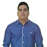 Michel - Professor de iniciação à informática - Centro