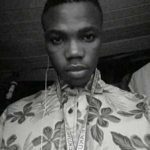 Adedoyin Olakunle - Microsoft Excel teacher - Lagos