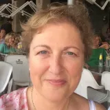 Helena - Spanish tutor - Boca Raton
