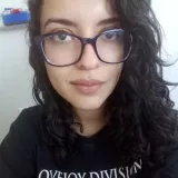 Lia - Prof de filosofia - Sorocaba