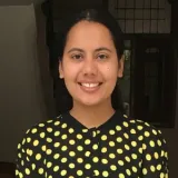 Navpreet - Dentistry Tutor - New Delhi