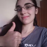 Patrícia - Prof de animação 3d - Cavalões