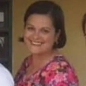 Elizabeth - Profe de matemáticas - Bogotá