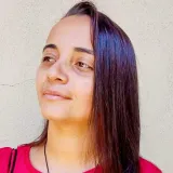 Thaís - Prof de iniciação à internet - 
