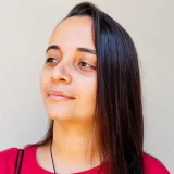 Thaís - Professor de redação - 