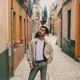 Jose - Spanish tutor - Woodford Green