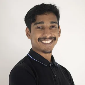 Santhosh - Prof de maths - Nancy